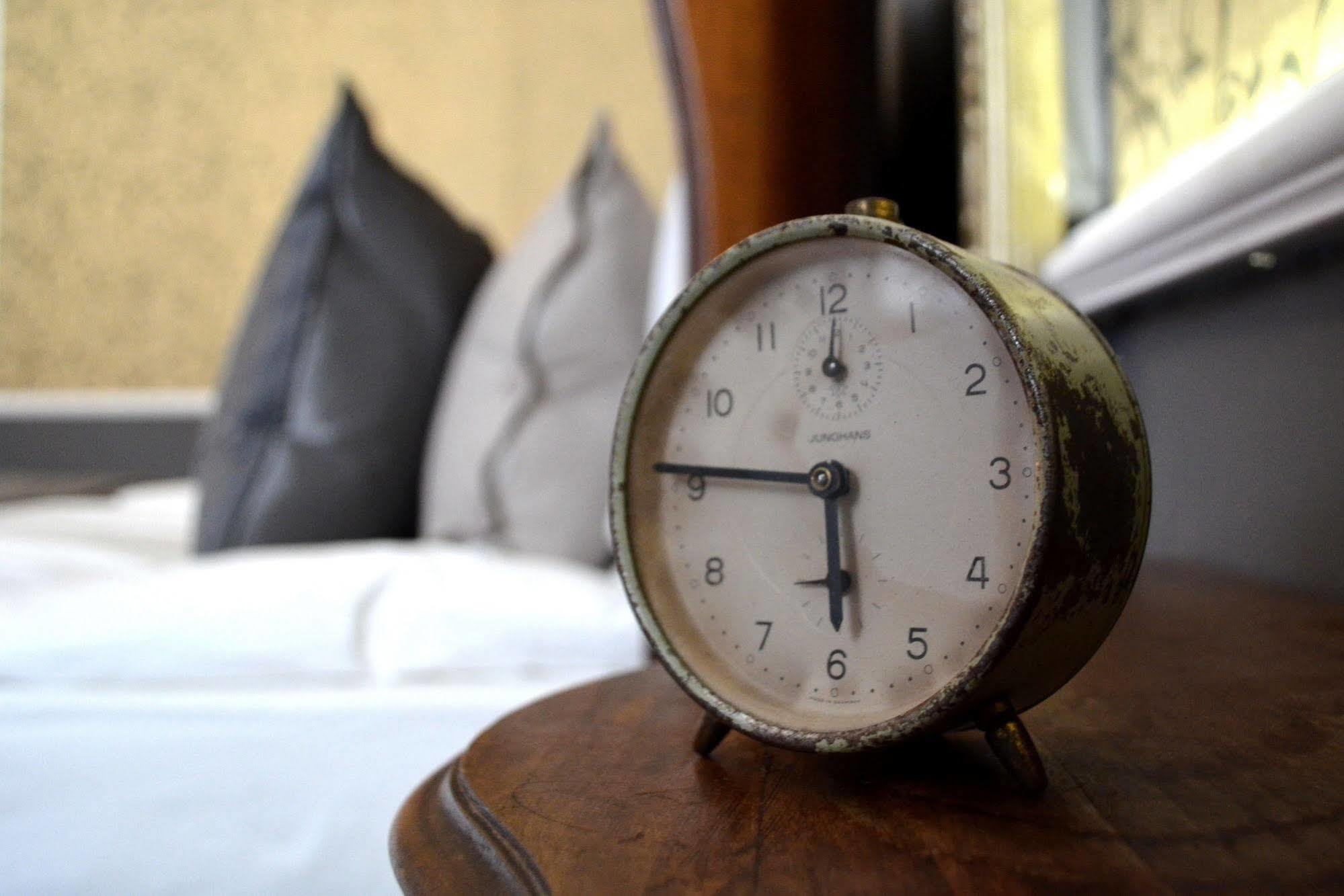 La Casa Del Duca Bed & Breakfast Milan Bagian luar foto