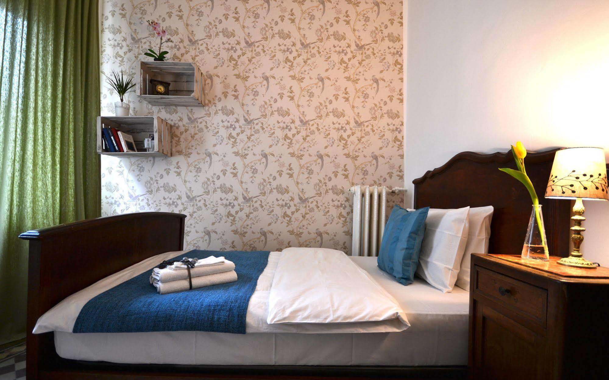 La Casa Del Duca Bed & Breakfast Milan Bagian luar foto